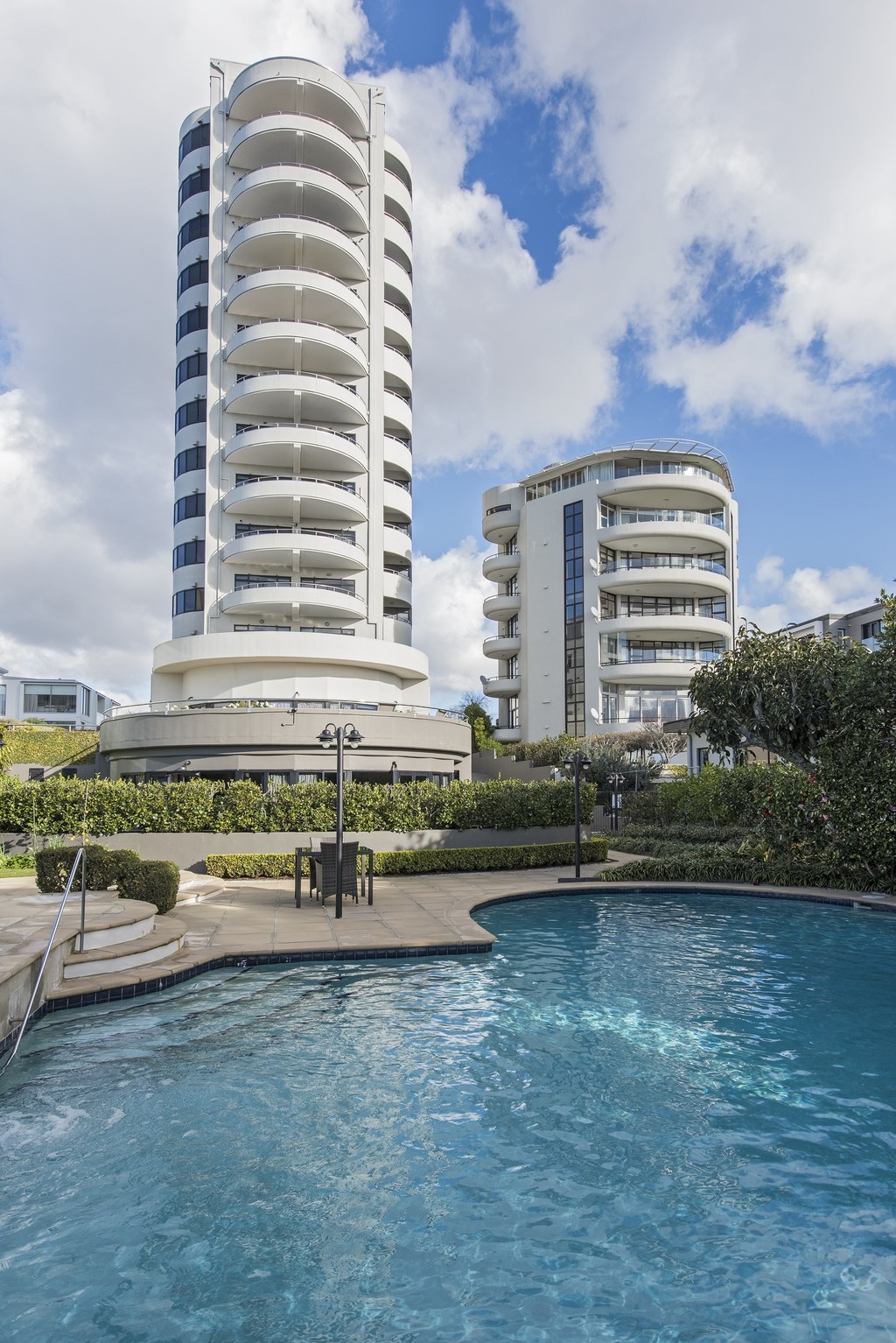 Residential  Terrace Housing and Apartment Building Zone