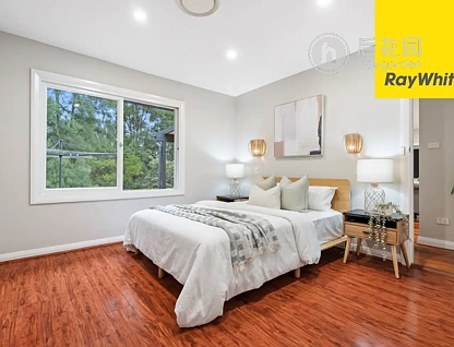 22 THIRD AV, EPPING NSW 2121, 0部屋, 0バスルーム, House