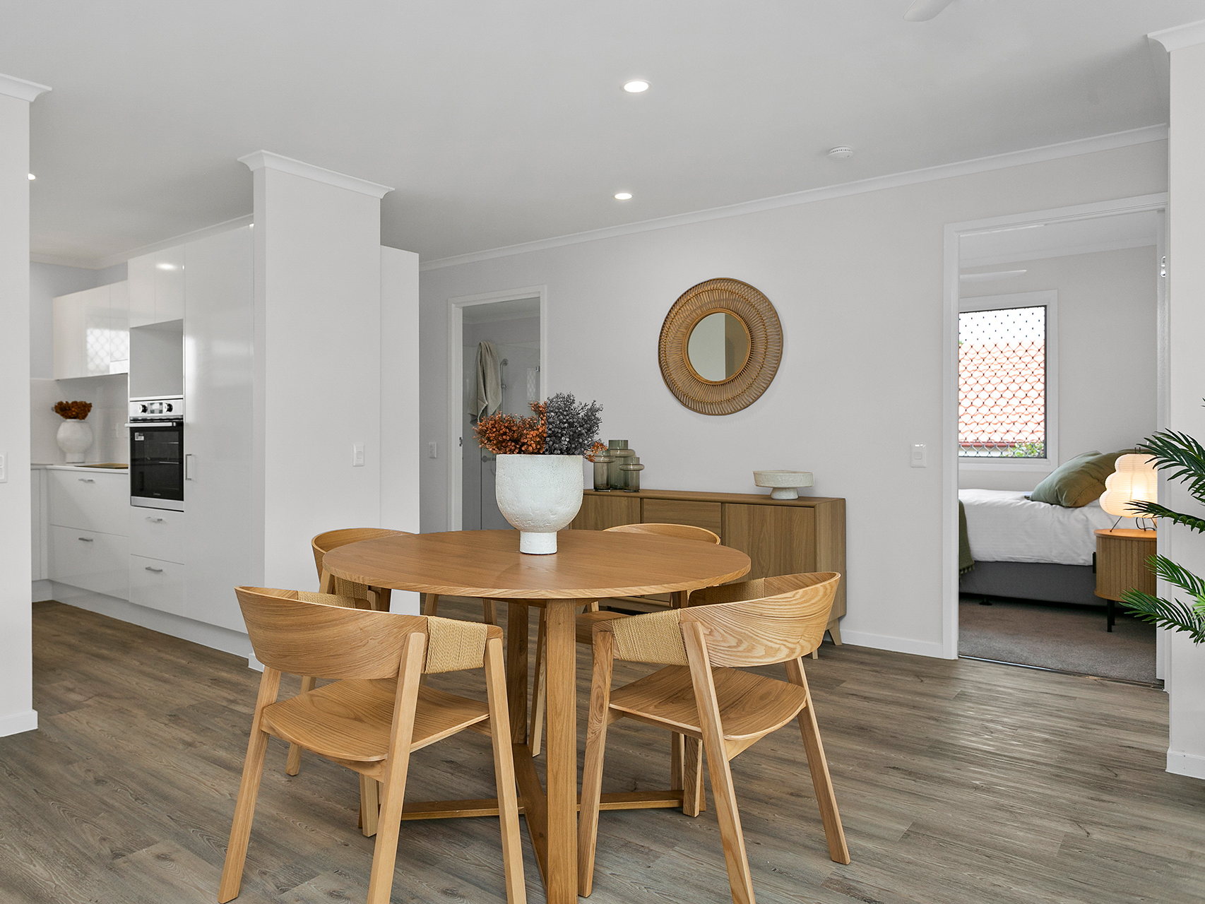 JANOAH GARDENS UNIT 53 11 AUDELL ST, Manly West, Brisbane - Eastern Region, 0房, 0浴, Unit