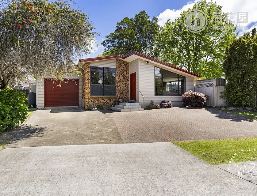 35 Carnoustie Drive, Wattle Downs, Auckland - Manukau, 4房, 0浴, House