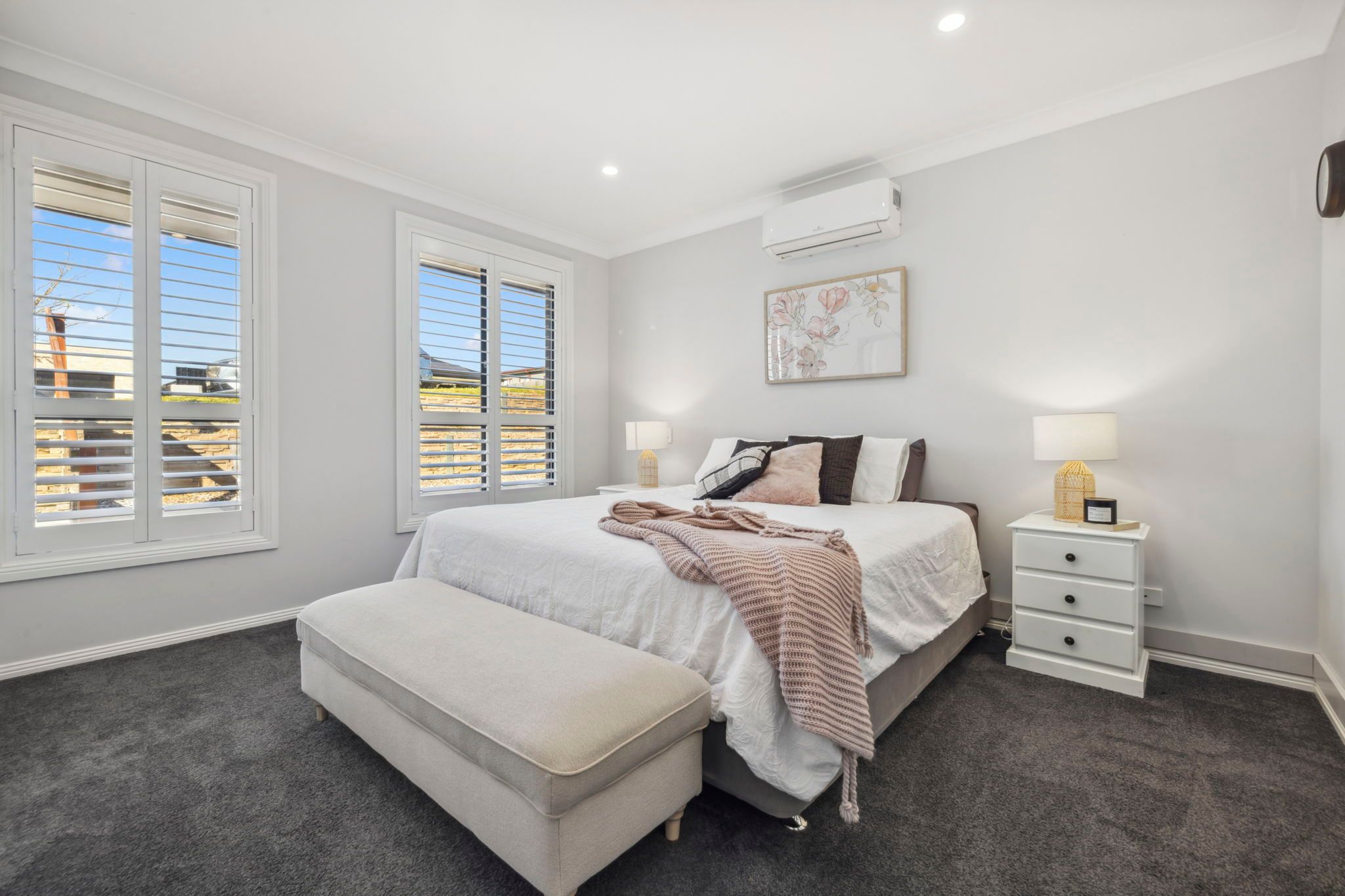 3 MCCLUNG DR, Murrumbateman, South Coast, 0 침실, 0 욕실, House