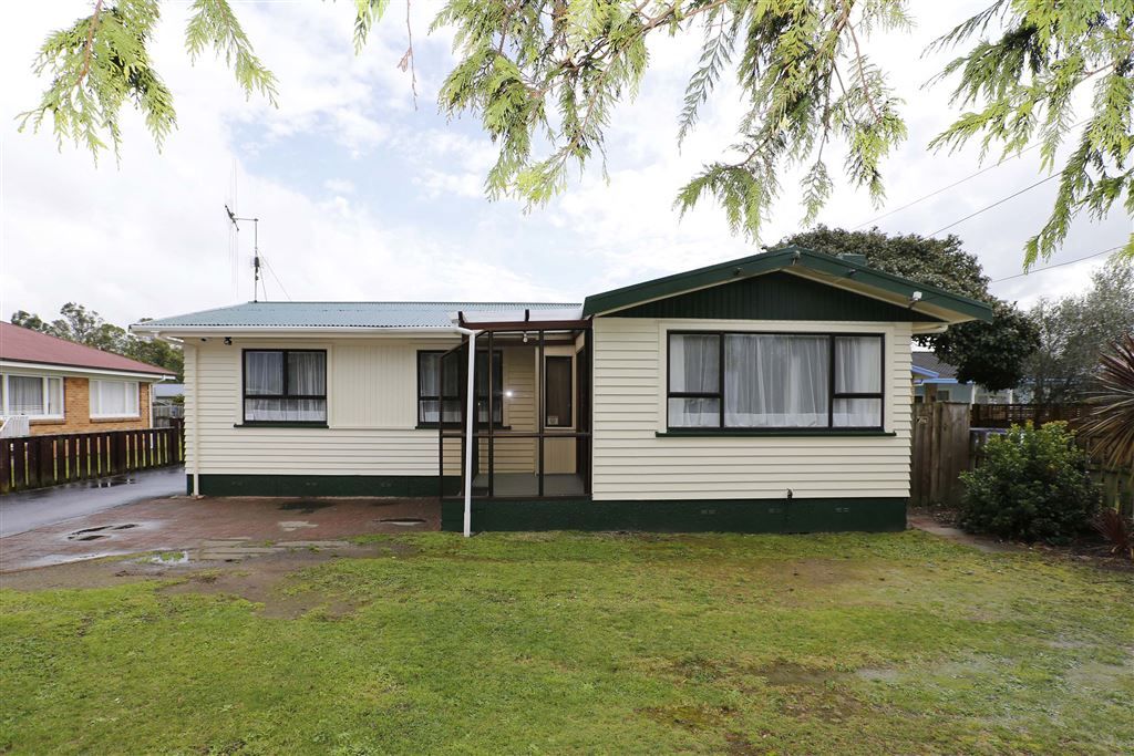 Residential Zone - General Residential Zone