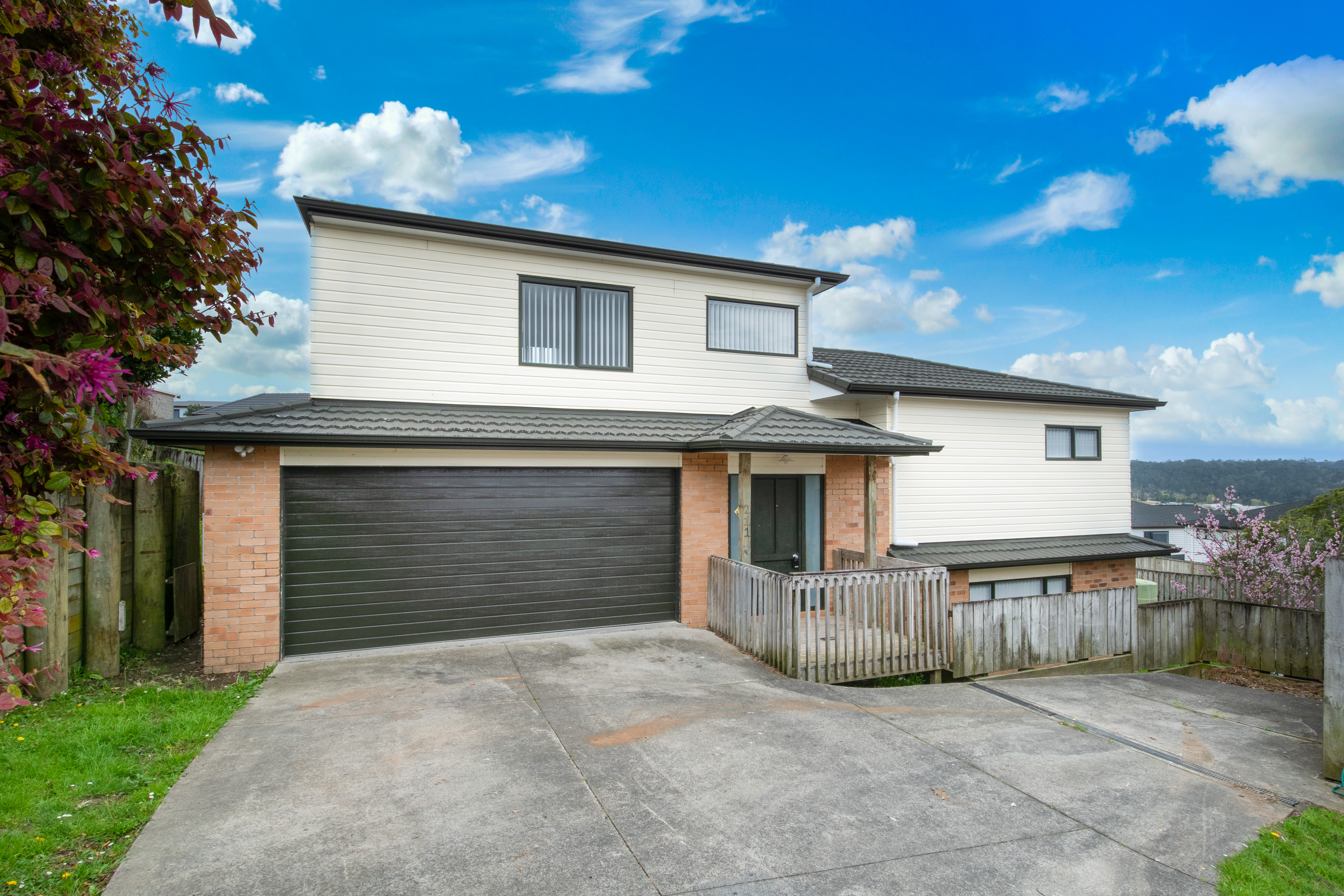 Residential  Single House Zone