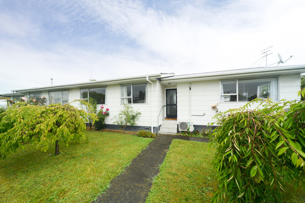 29 Ferndale Place, Feilding, Manawatu, 3 ਕਮਰੇ, 1 ਬਾਥਰੂਮ