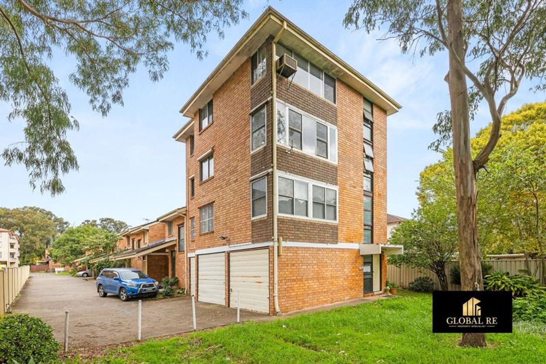 JEERABIM UNIT 10 77 HUGHES ST, Cabramatta, South Western Suburbs, 0 rūma, 0 rūma horoi, Unit