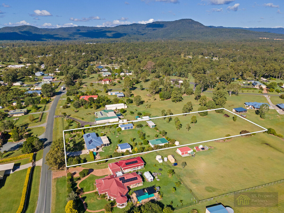 42-46 MUNSTERVALE RD, Tamborine, Gold Coast, 0 chambres, 0 salles de bain, Lifestyle Section