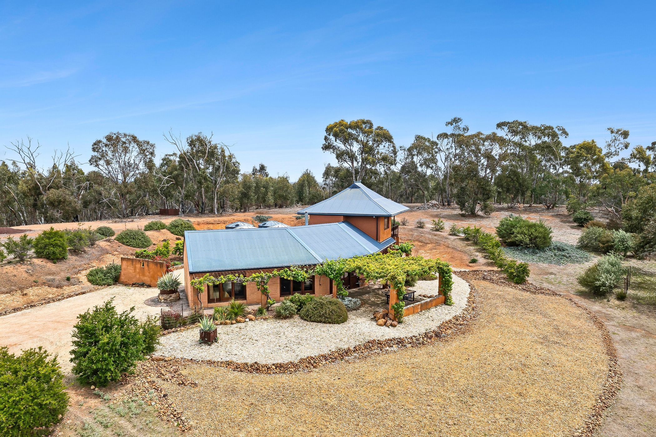 3062 NORTHERN GRAMPIANS RD, Wartook, Horsham, 0 غرف, 0 حمامات, House