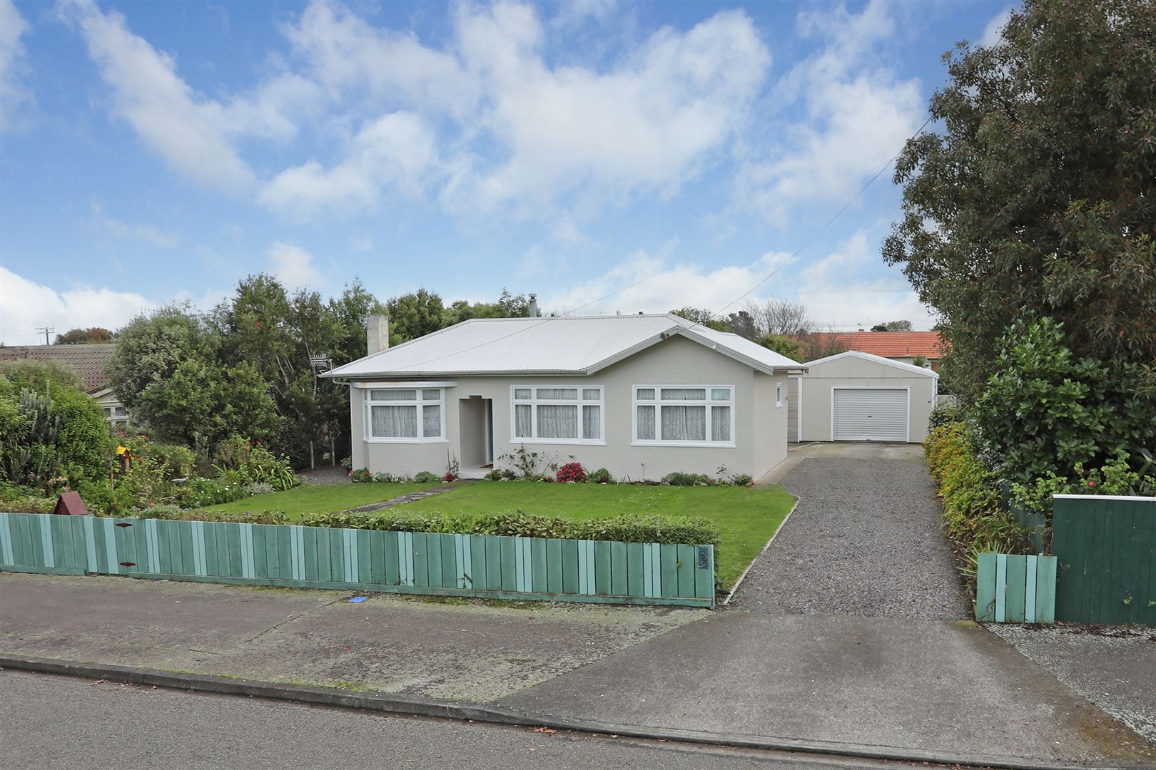 20 Blackwell Street, Marton, Rangitikei, 2 ਕਮਰੇ, 1 ਬਾਥਰੂਮ