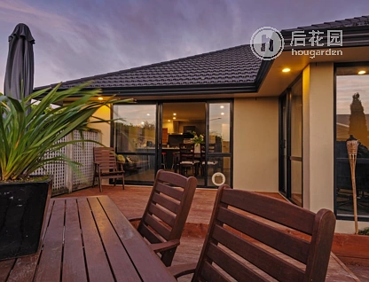 170 Pacific Drive, Fitzherbert, Palmerston North, 4 Kuwarto, 2 Banyo