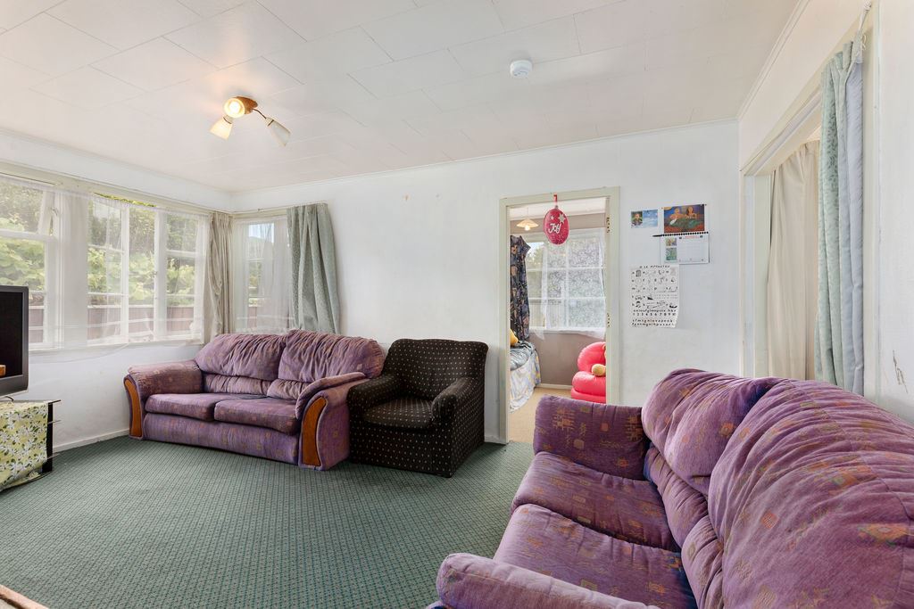 3 Pike Street, Taita, Lower Hutt City, 2 ਕਮਰੇ, 1 ਬਾਥਰੂਮ