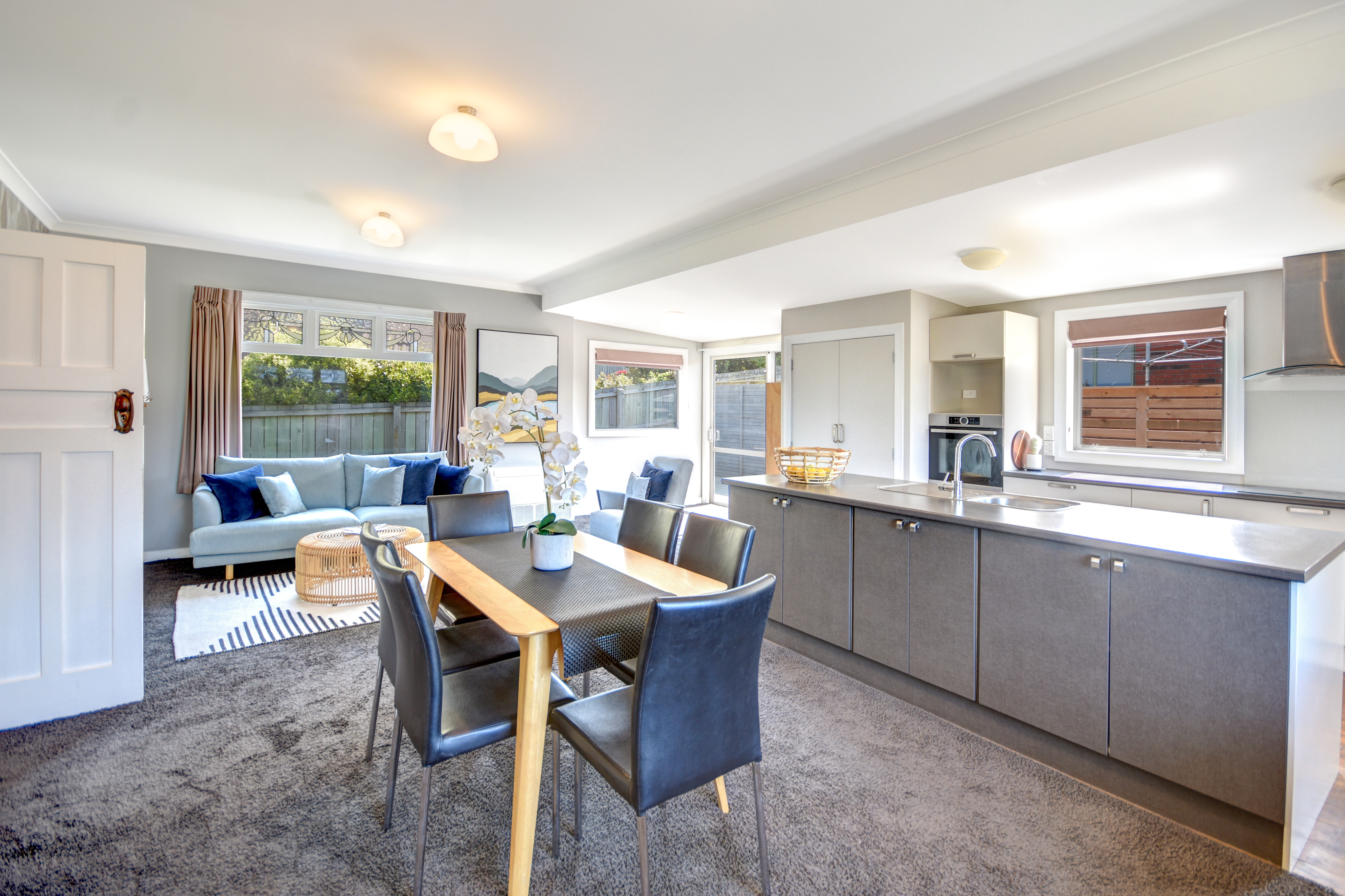 11 Lethaby Street, Abbotsford, Dunedin City, 3 ਕਮਰੇ, 0 ਬਾਥਰੂਮ, House