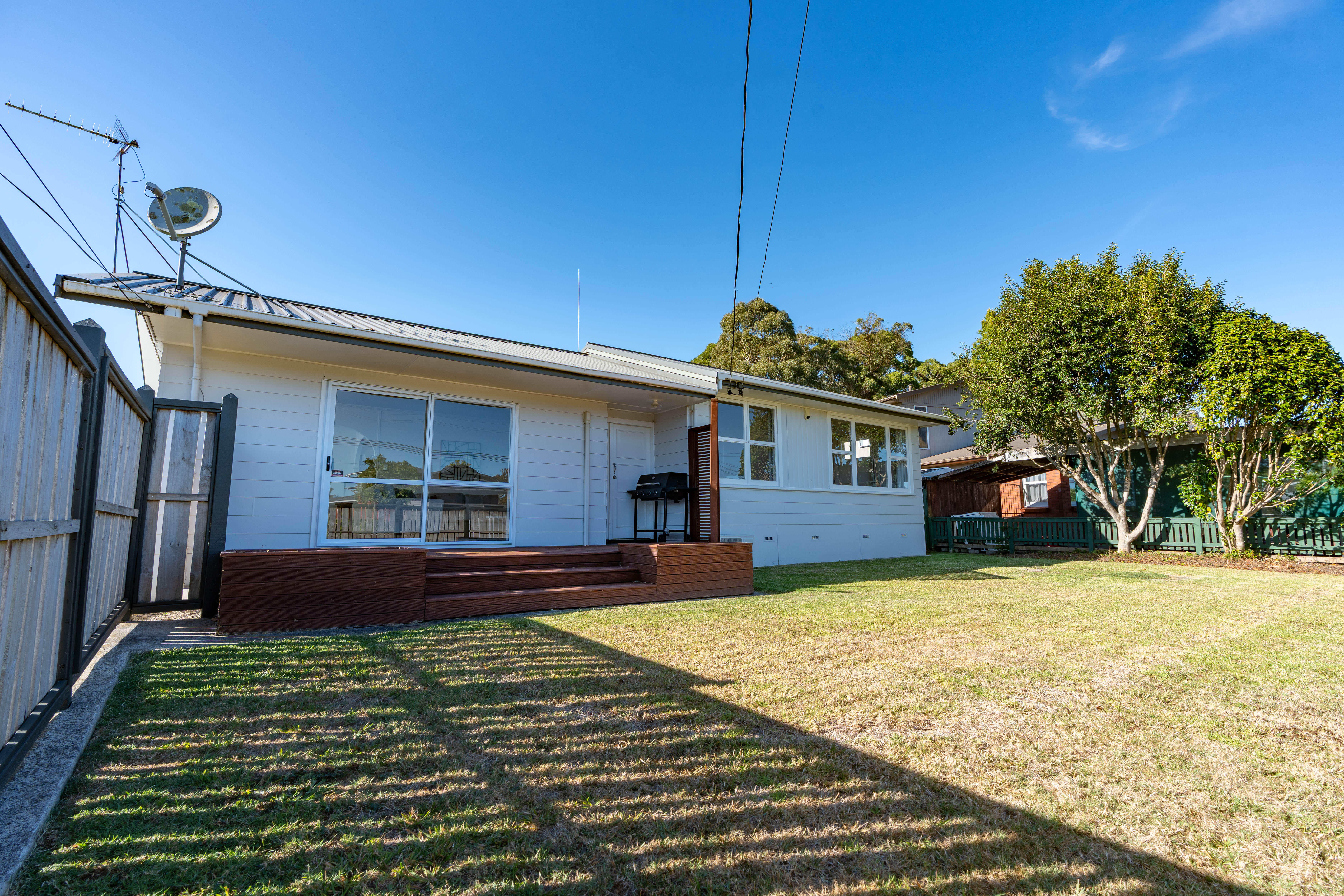 Residential Zone - General Residential Zone