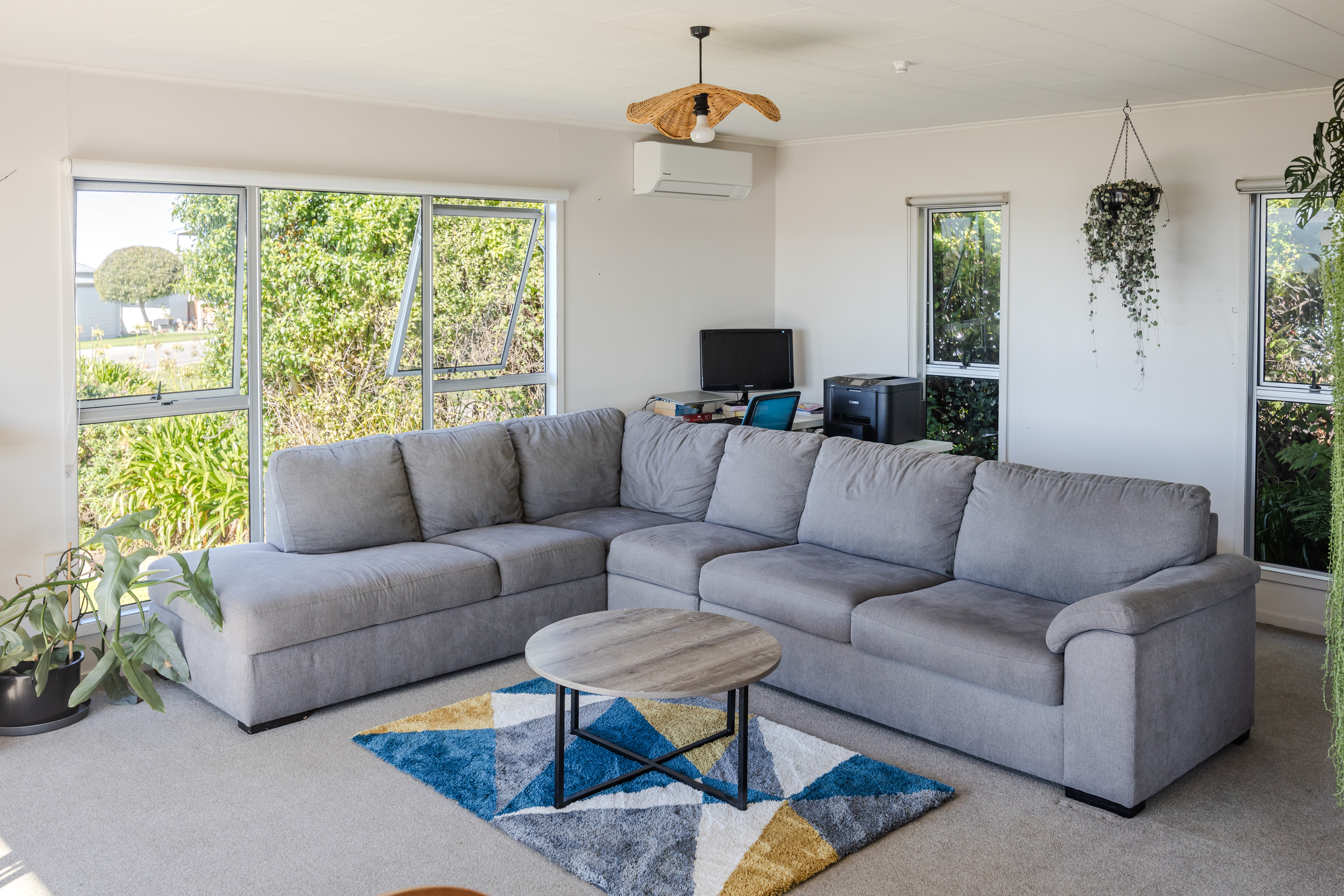 32 Spiers Street, Kakanui, Waitaki, 3部屋, 1バスルーム, House