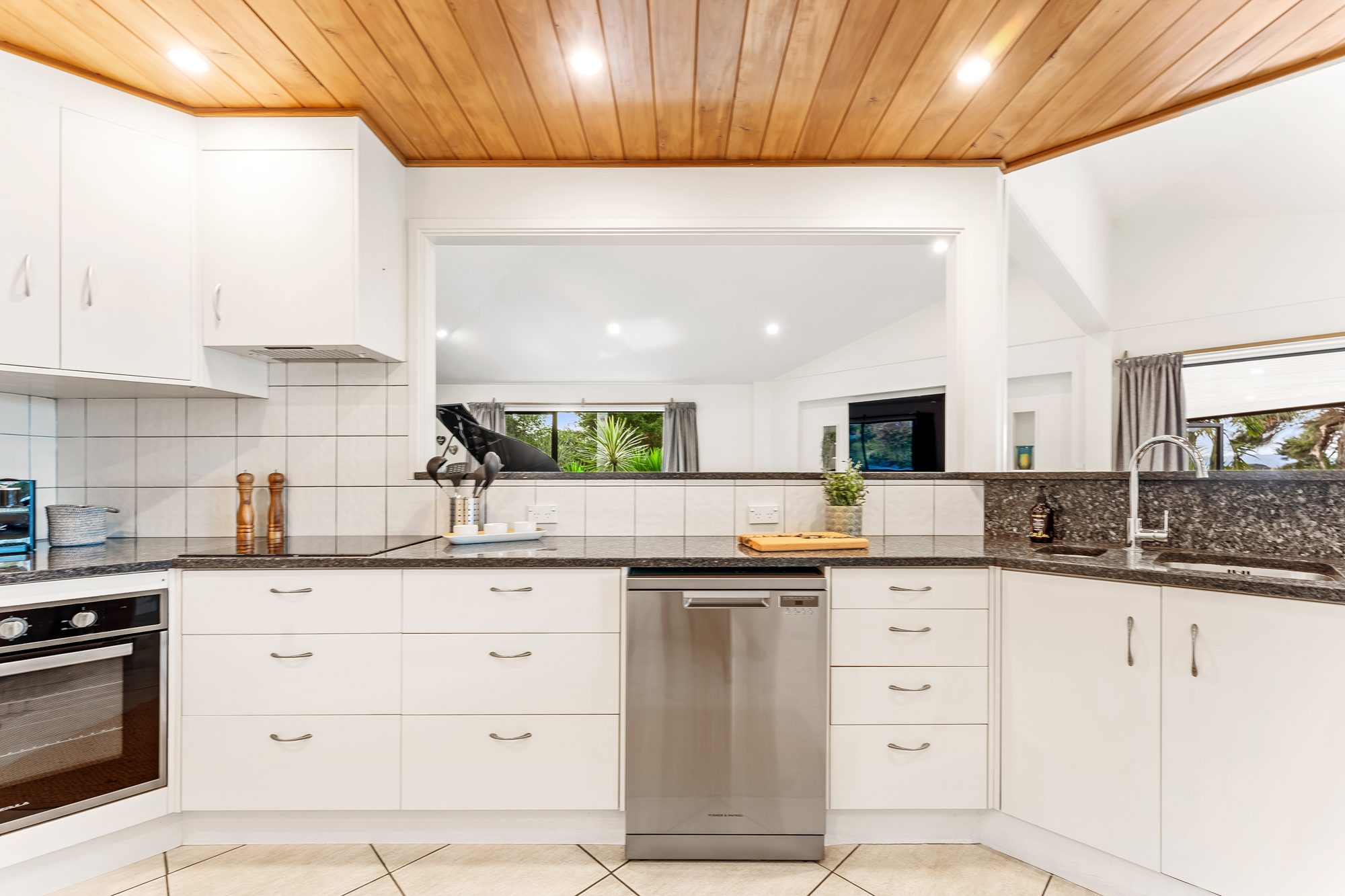 5 Glance Street, Sandspit, Rodney, 4房, 3浴, House