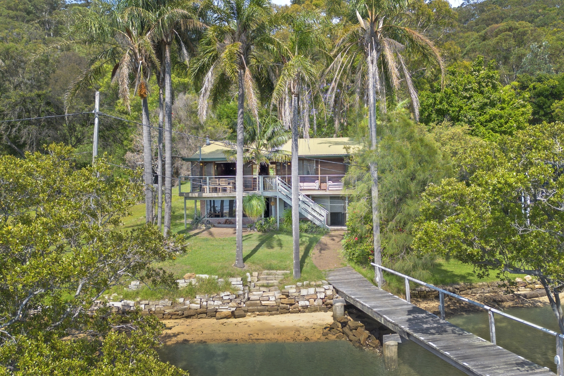 9-12 PACIFIC HWY, Mooney Mooney, Central Coast, 0 Kuwarto, 0 Banyo, House