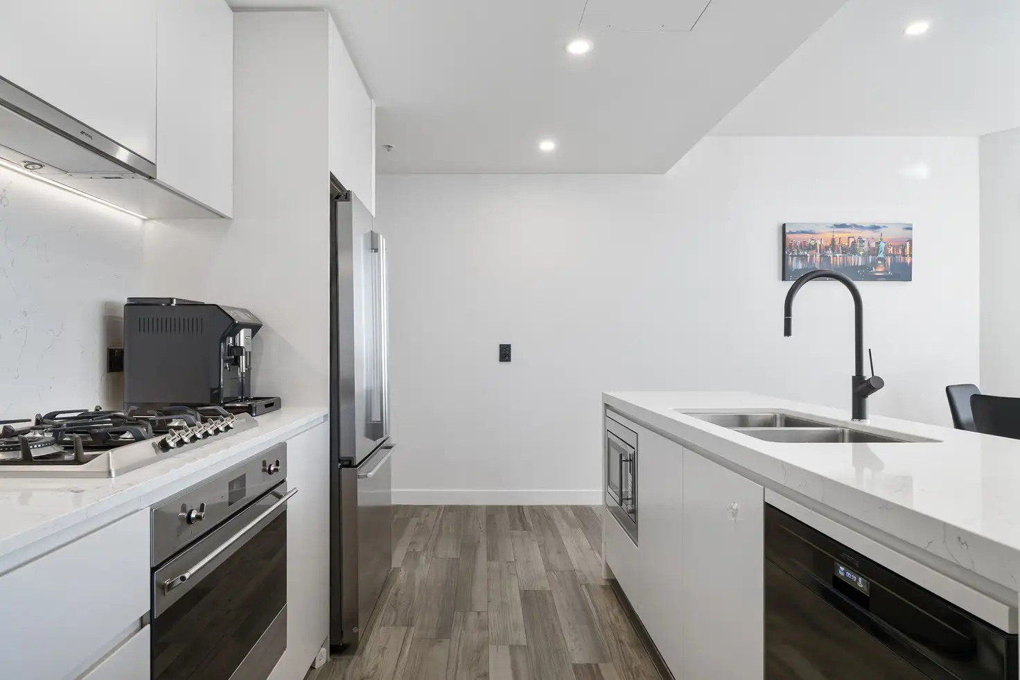 Unit 2105/9 BRODIE SPARK DRIVE, WOLLI CREEK, 0 ਕਮਰੇ, 0 ਬਾਥਰੂਮ, Apartment