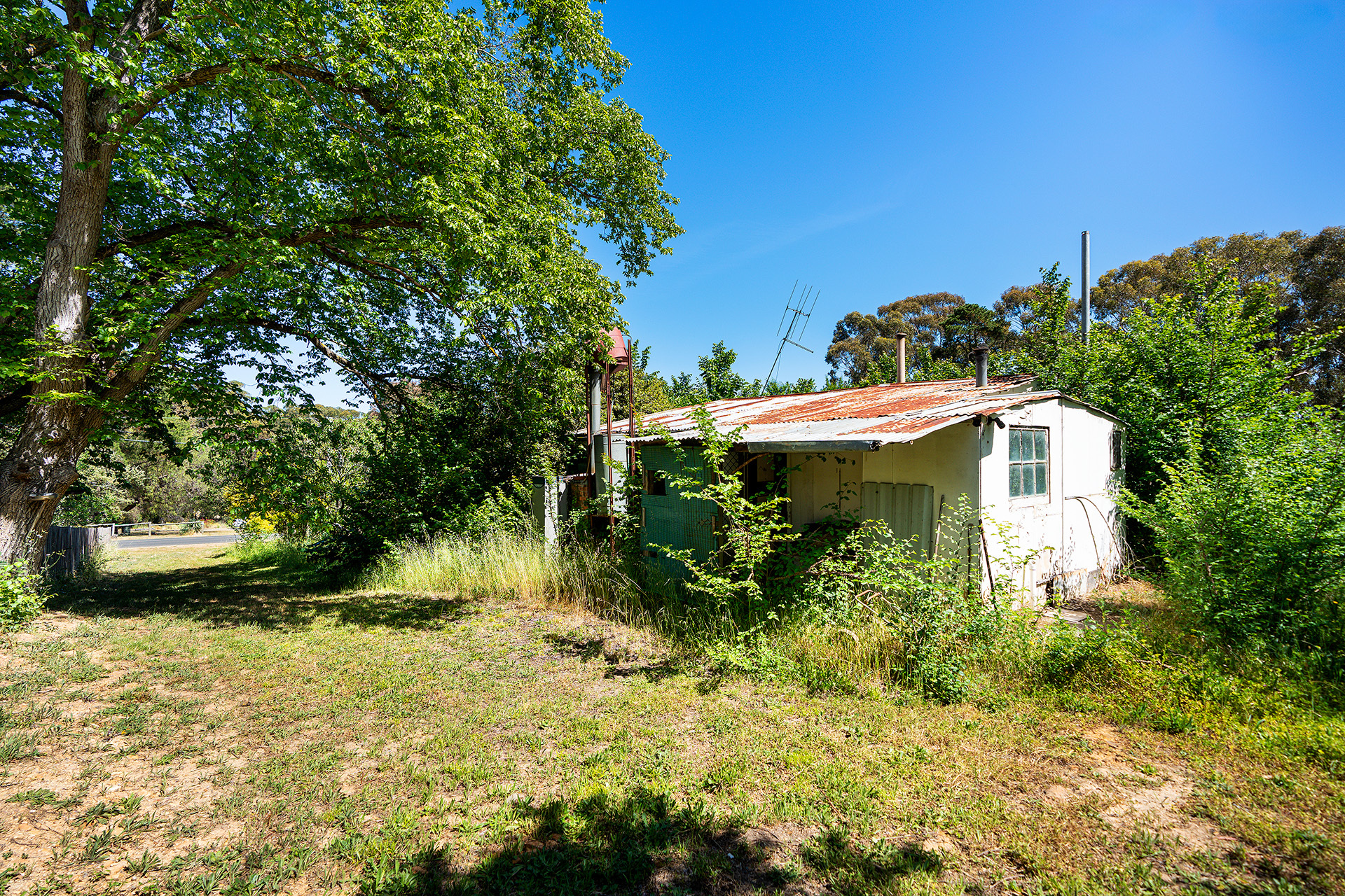 22 FRYERS RD, Chewton, Bendigo, 0 Bedrooms, 0 Bathrooms, House