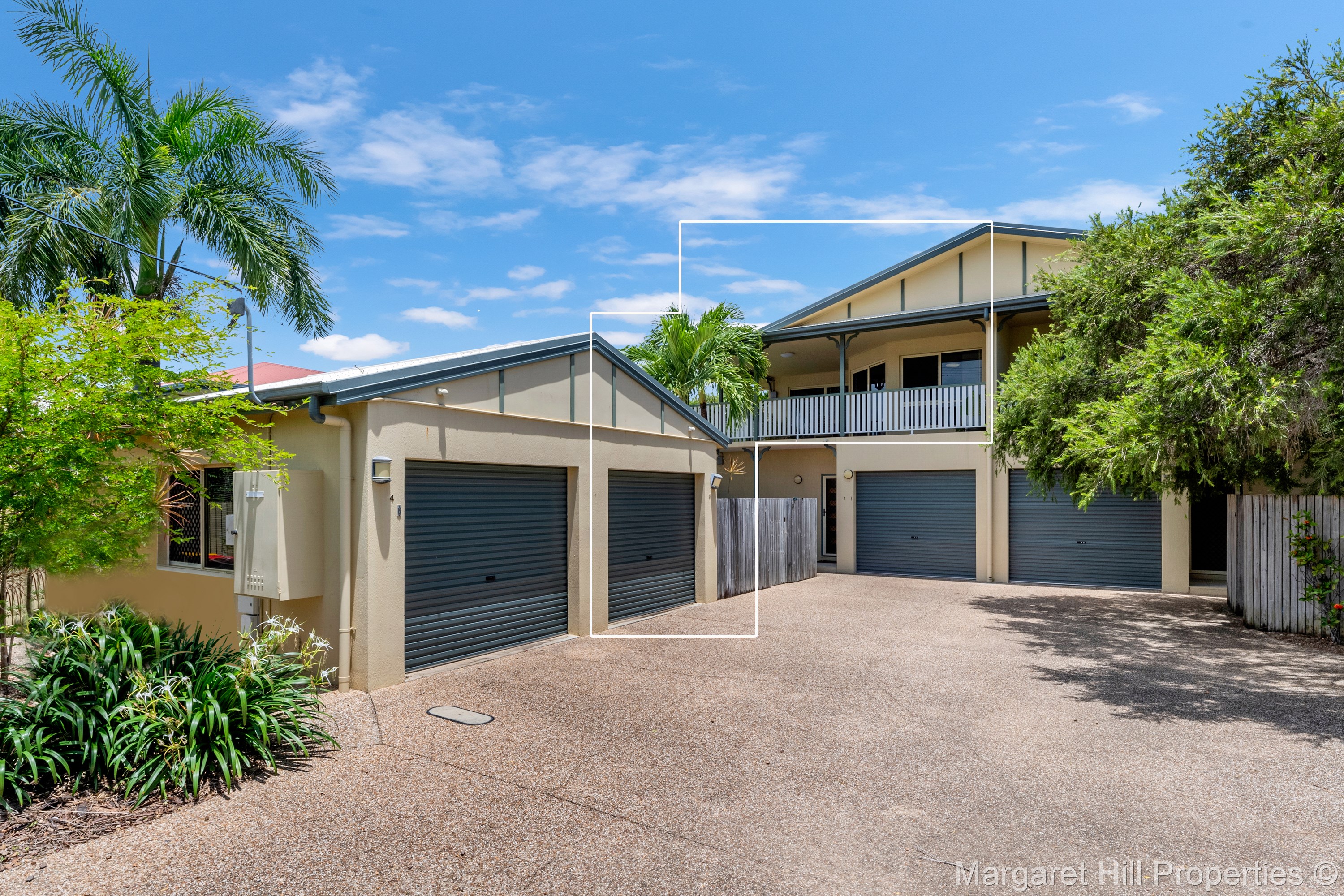 UNIT 3 22 RAMSAY ST, Garbutt, Townsville, 0 ਕਮਰੇ, 0 ਬਾਥਰੂਮ, Unit