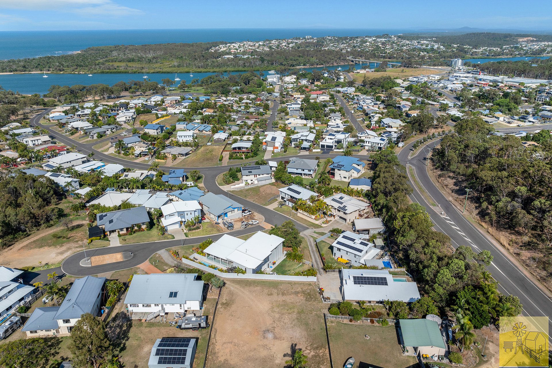 11 JENNY LIND CT, Boyne Island, Fitzroy, 0 chambres, 0 salles de bain, Section