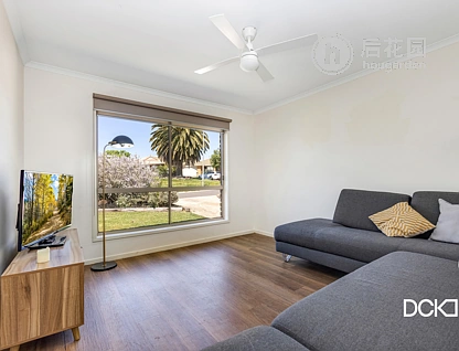 4 LONA CL, SPRING GULLY VIC 3550, 0房, 0浴, House