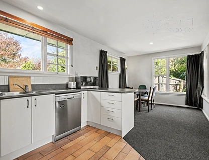 2 Redgrave Street, Hoon Hay, Christchurch, 0房, 1浴, House