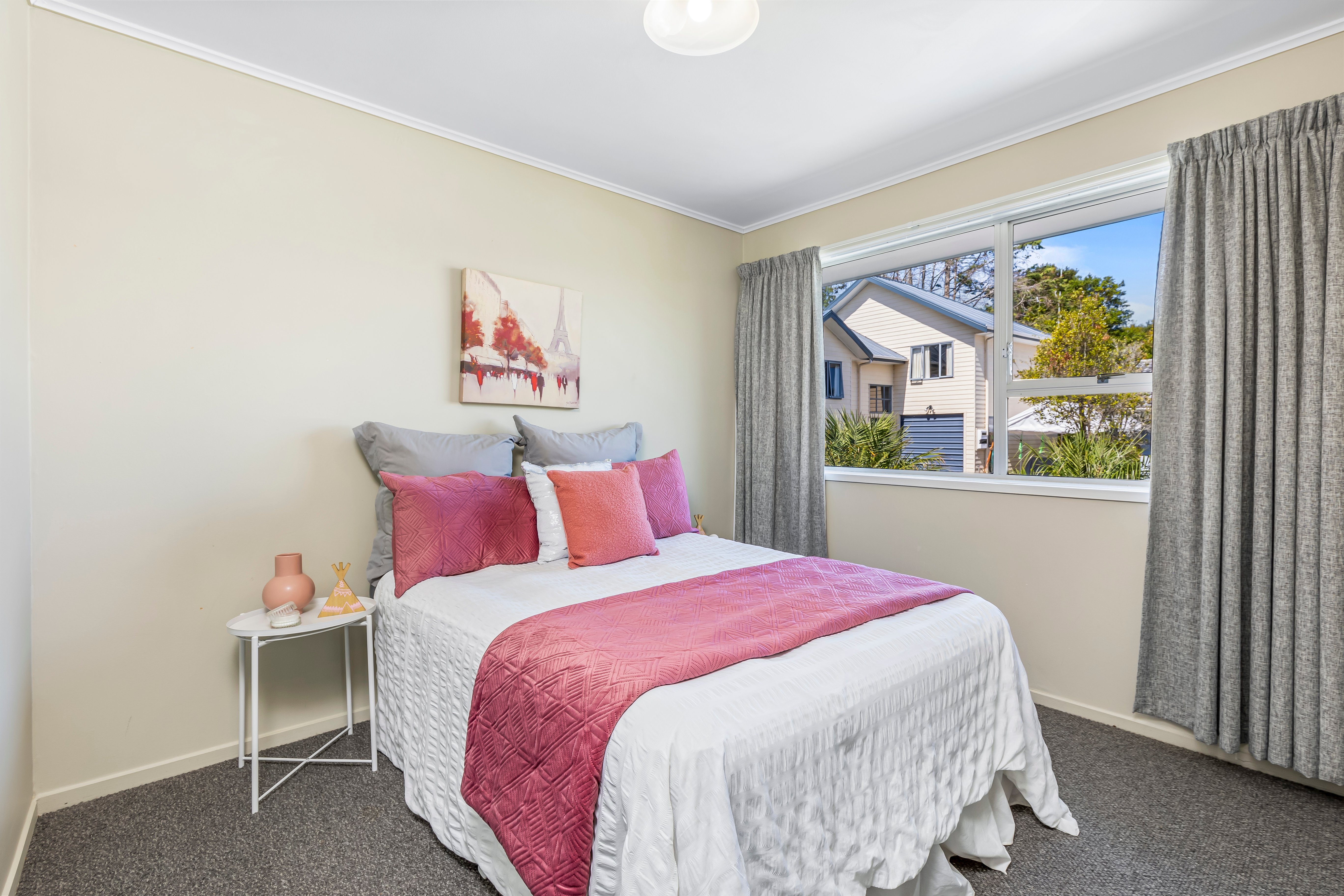 1/65 Salamanca Road, Sunnynook, North Shore City, 4房, 2浴, House