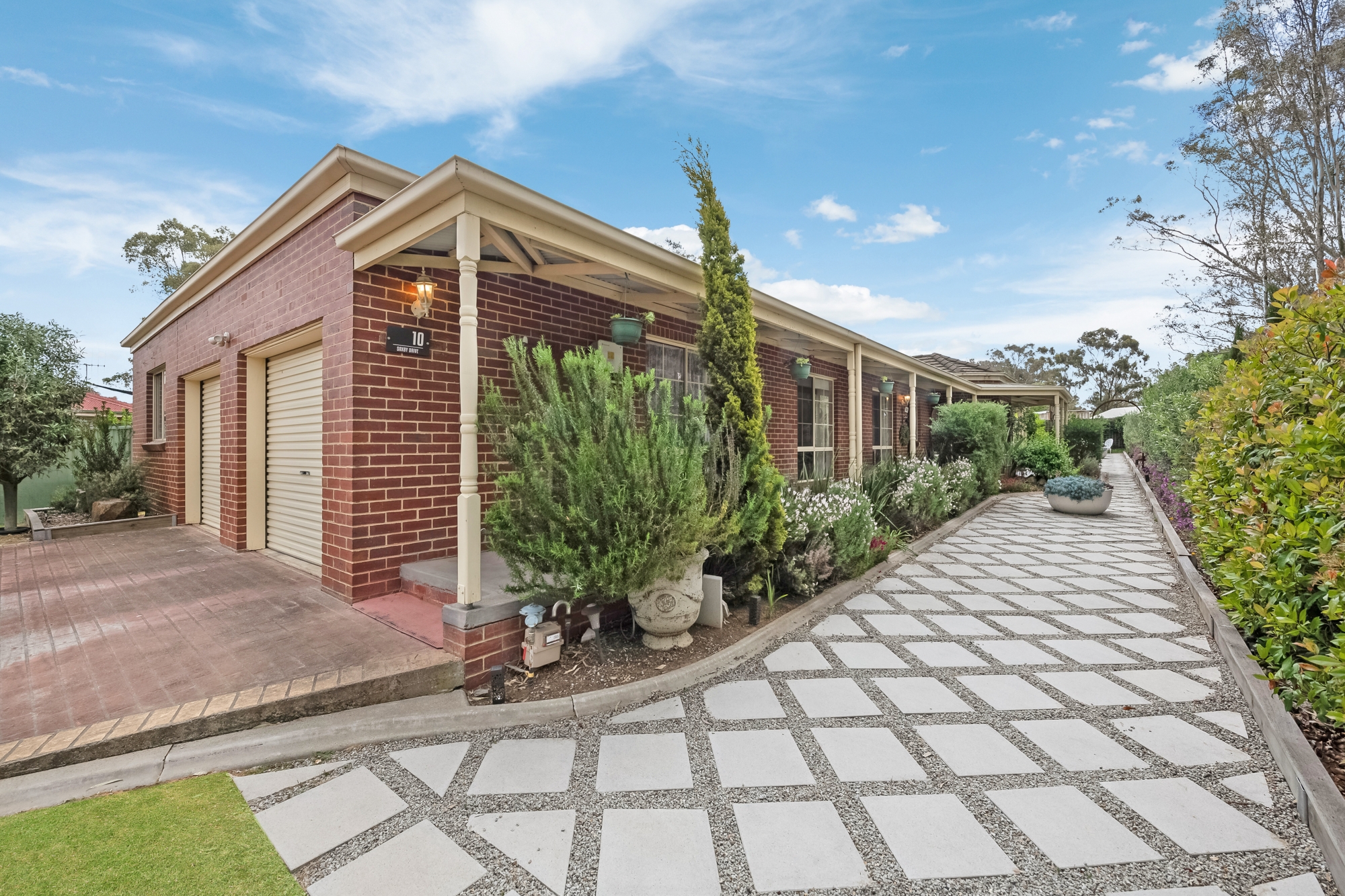 10 SAXBY DR, Strathfieldsaye, Bendigo, 0房, 0浴, House
