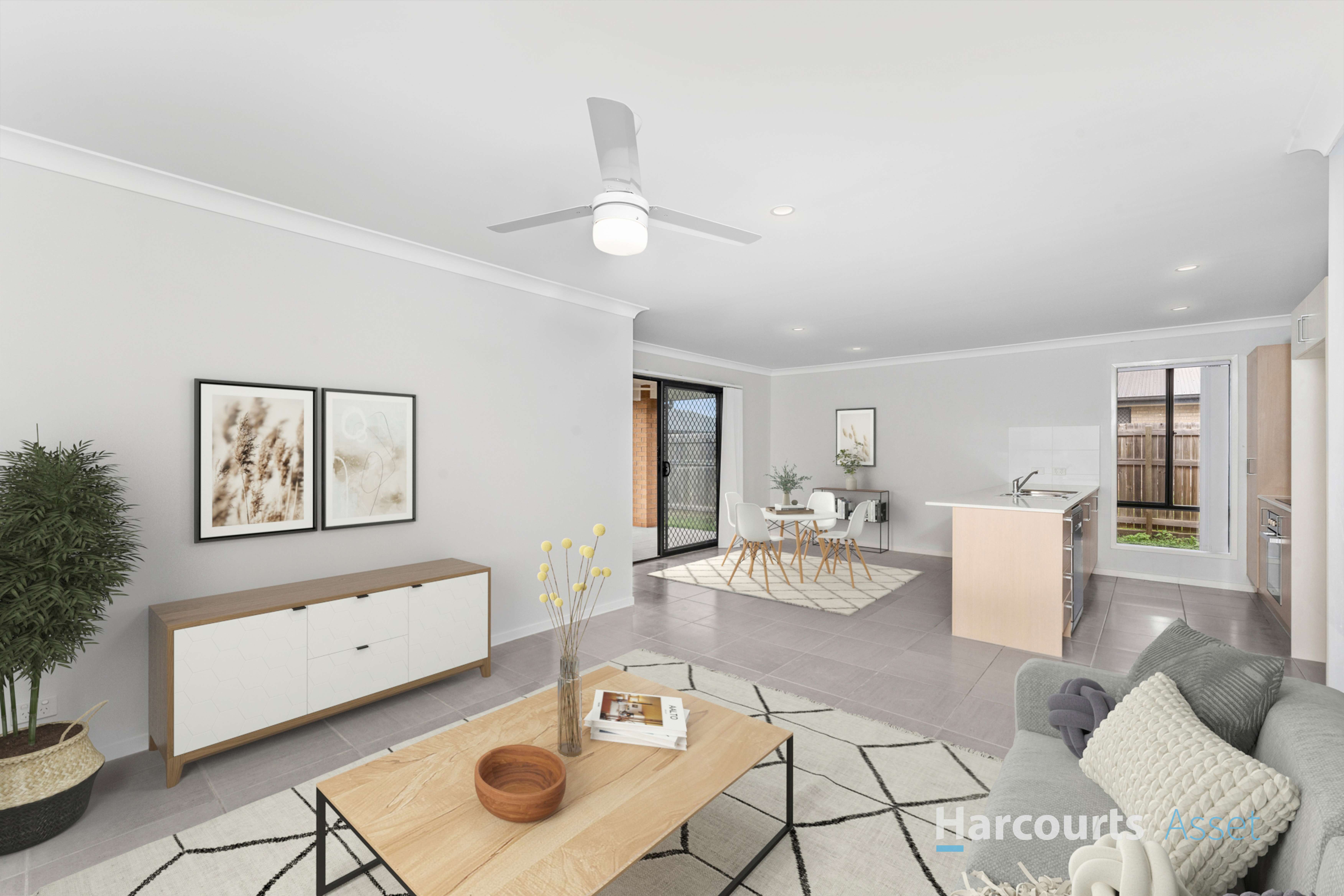 3 STORMBIRD ST, Redbank Plains, Ipswich - Greater Region, 0 habitaciones, 0 baños, House