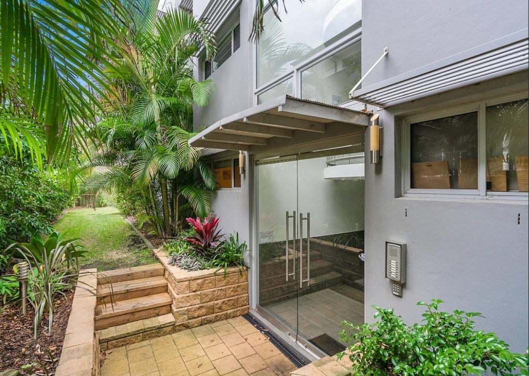 UNIT 12 1283-1287 PITTWATER RD, Narrabeen, Northern Beaches, 0 Kuwarto, 0 Banyo, Unit