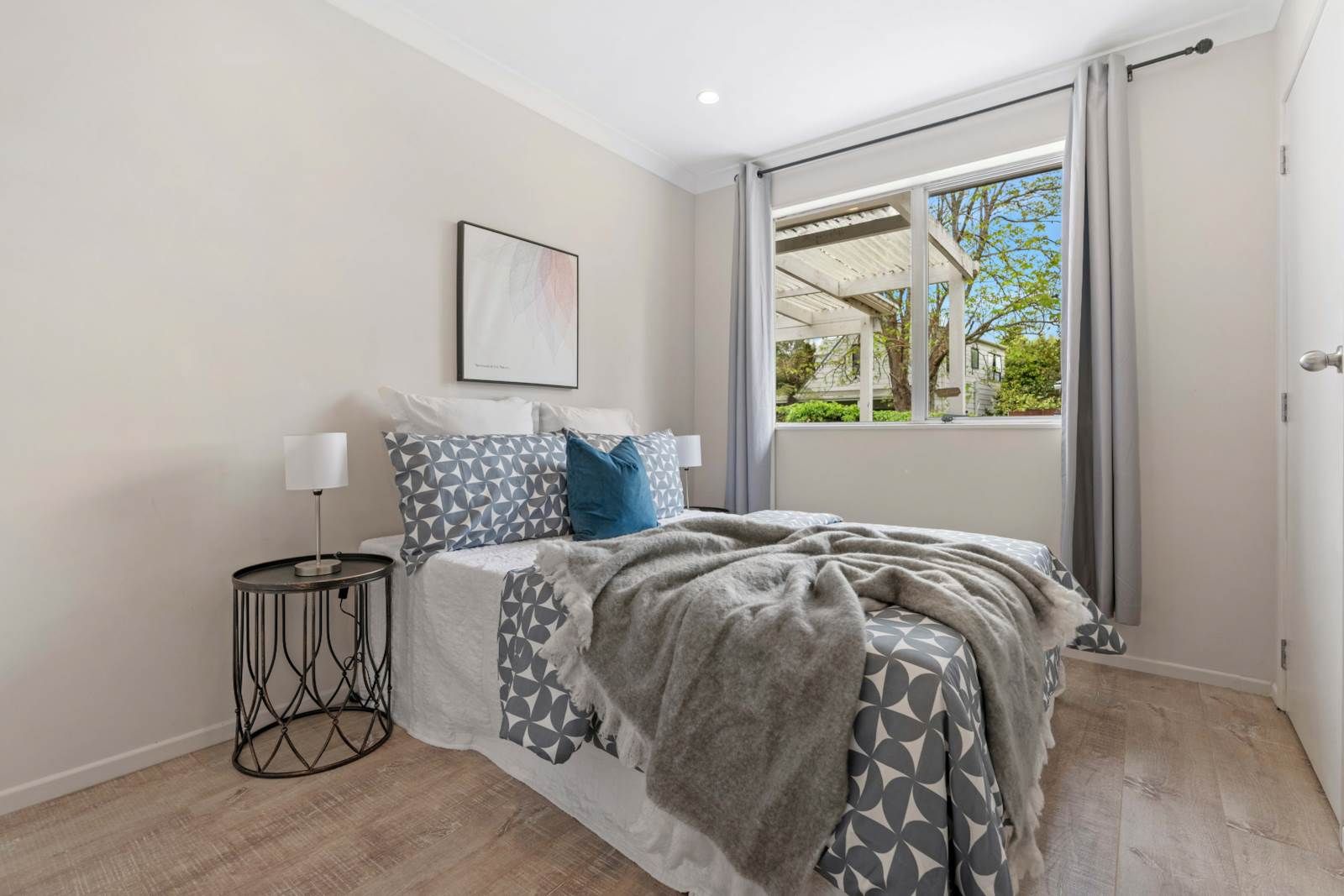 54a Woodside Road, Massey, Auckland - Waitakere, 4房, 0浴, House