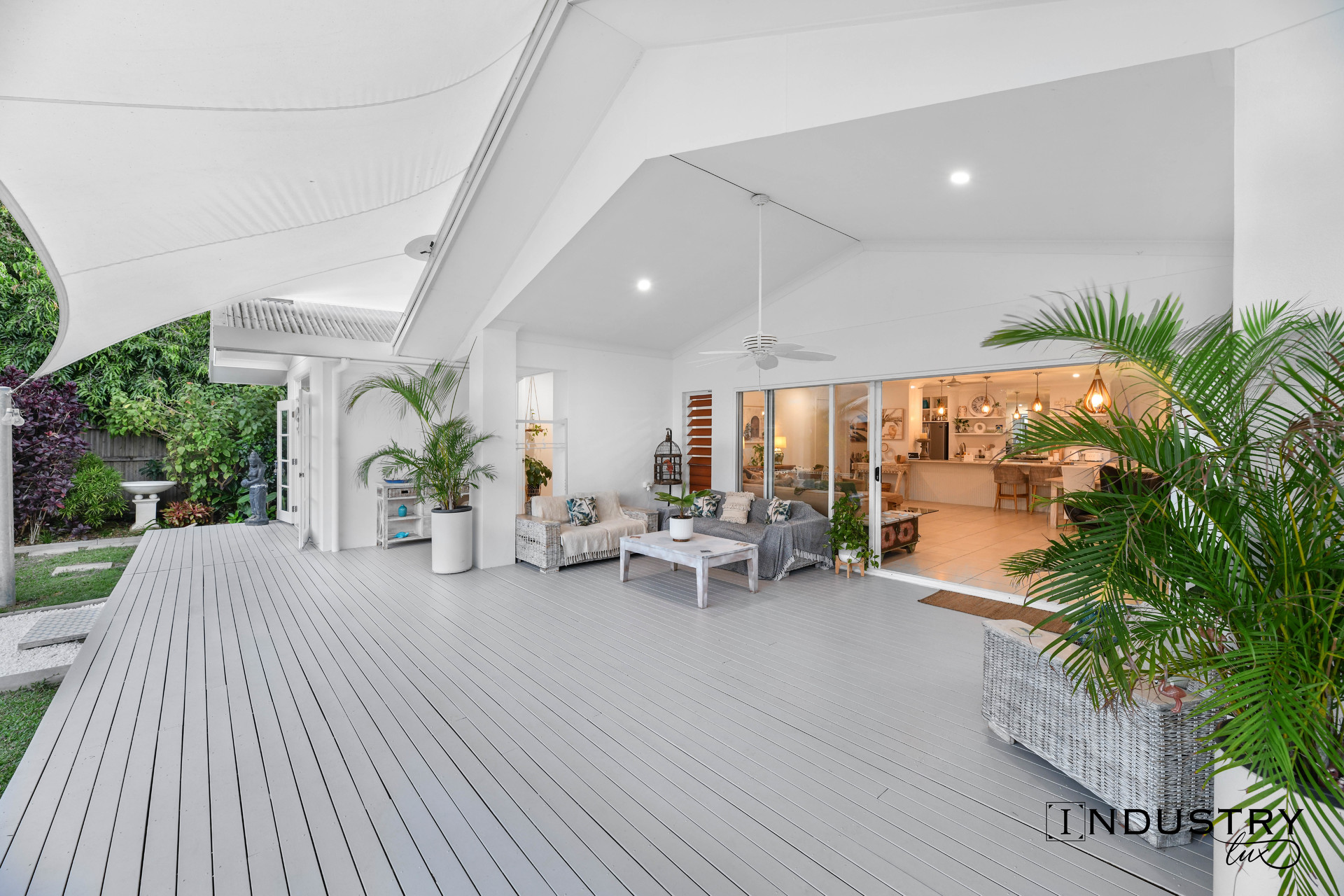 LOW DENSITY RESIDENTIAL