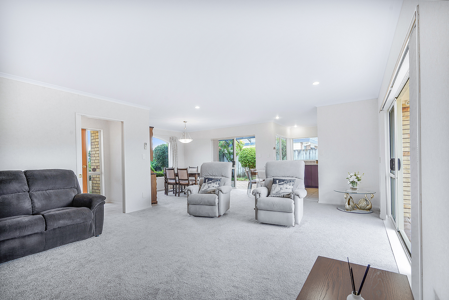 51 Edenpark Drive, Rototuna North, Hamilton City, 3房, 2浴, House