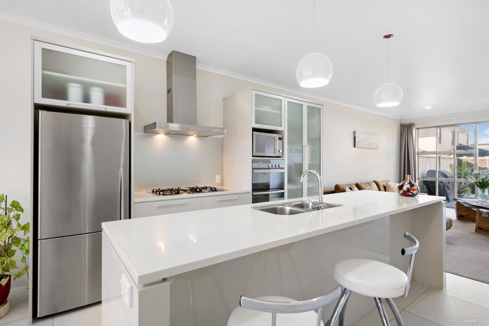 32 Garin Way, Stonefields, Auckland City, 4部屋, 0バスルーム