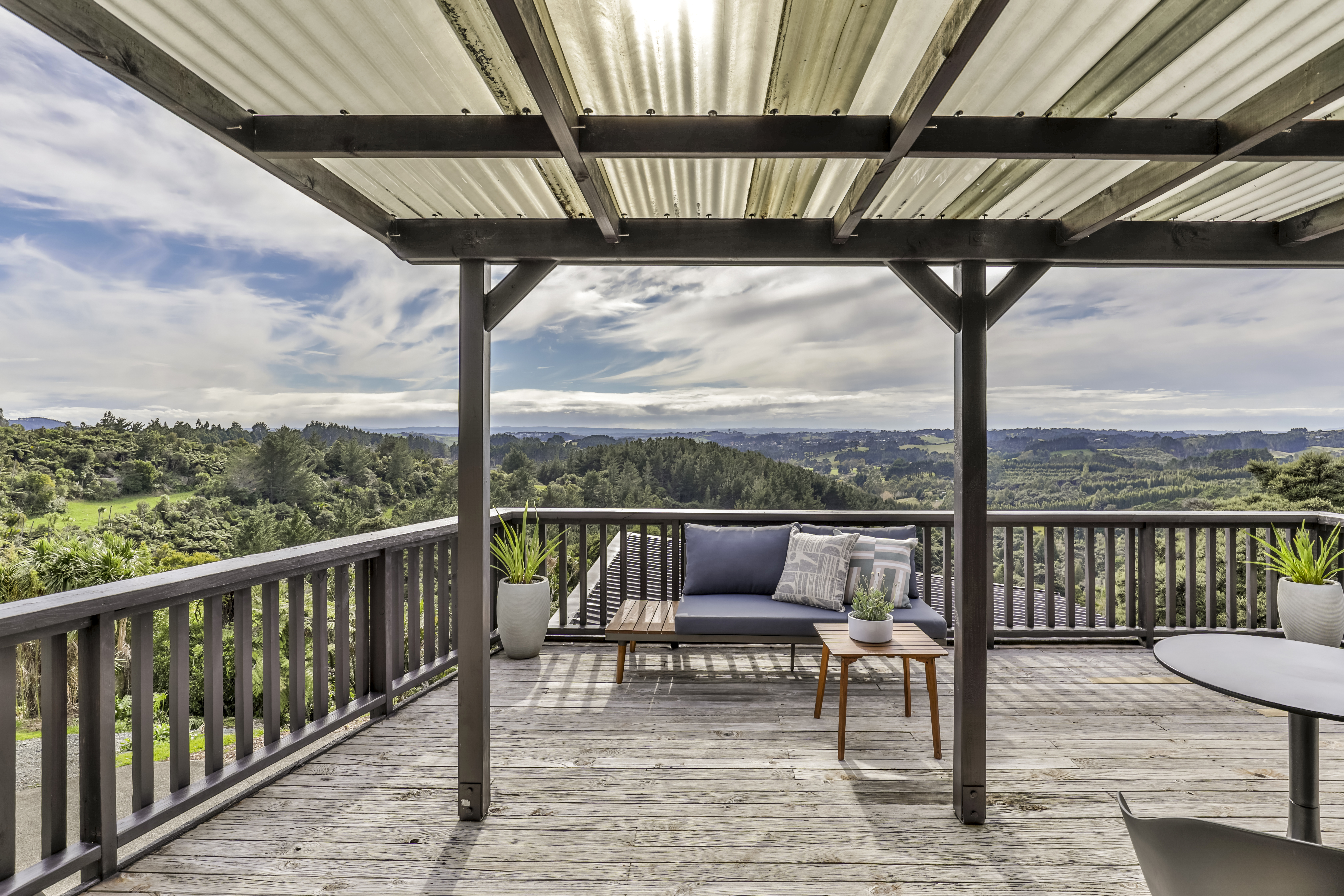 9 Unity Road, Waitakere, Waitakere City, 5房, 0浴