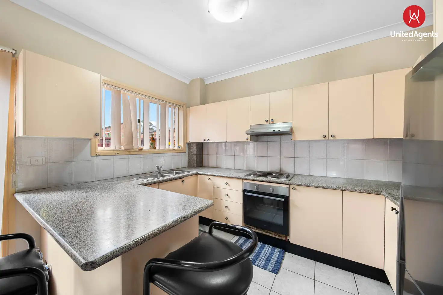 UNIT 3 151-153 ELIZABETH DR, Liverpool, South Western Suburbs, 0 Kuwarto, 0 Banyo, Townhouse
