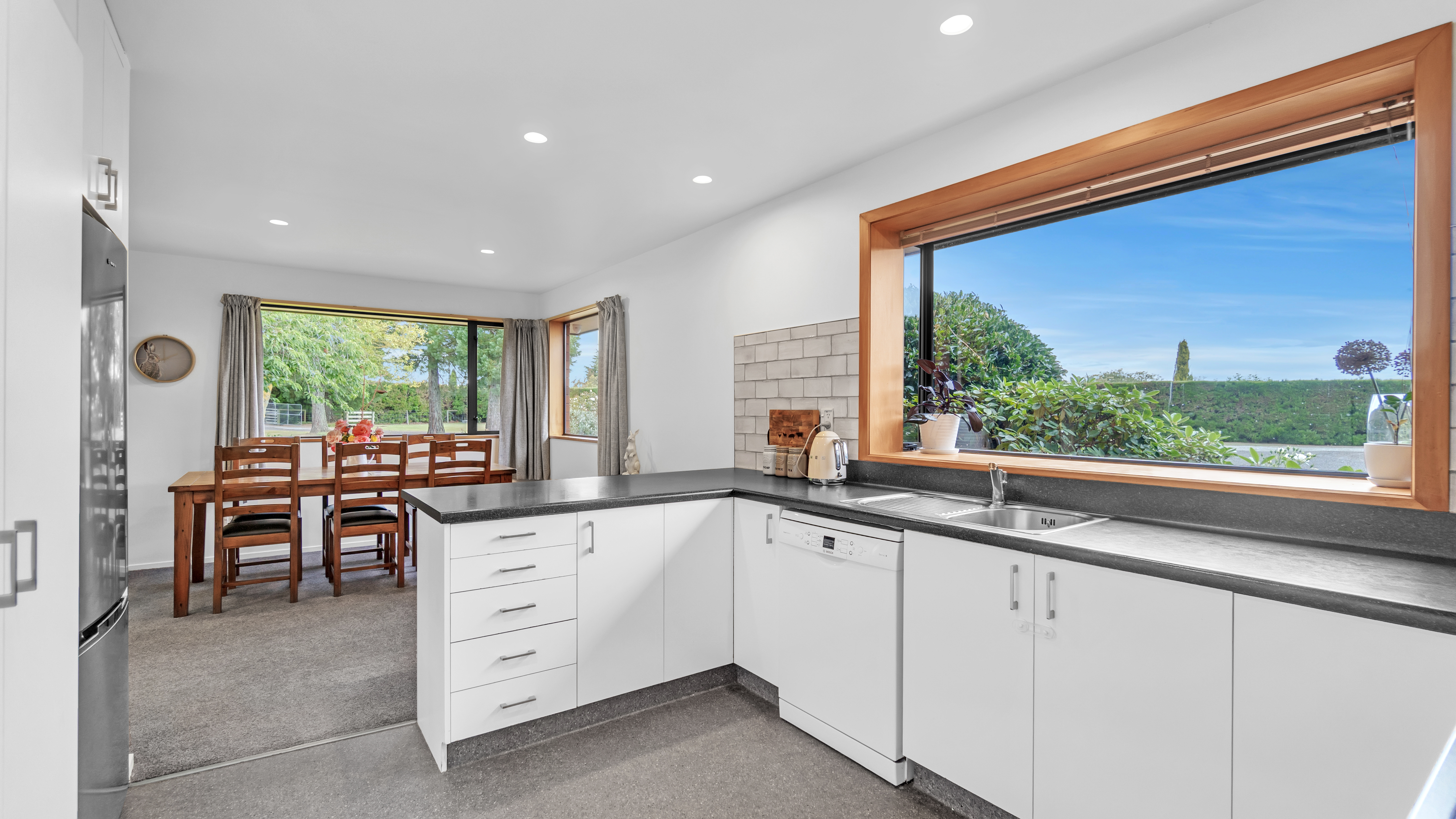 1483 Clintons Road, Darfield, Selwyn, 3房, 1浴, Lifestyle Property