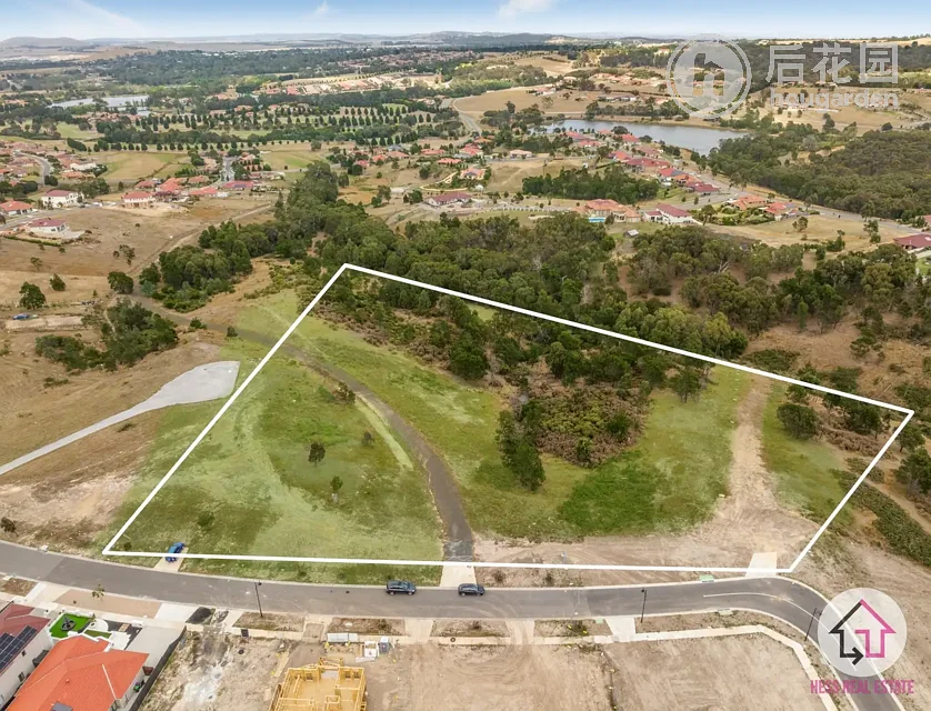 45 KNIGHT WAY, WALLAN VIC 3756, 0 રૂમ, 0 બાથરૂમ, Section