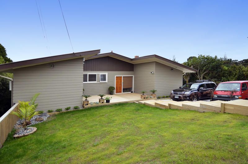 Residential  Mixed Housing Suburban Zone