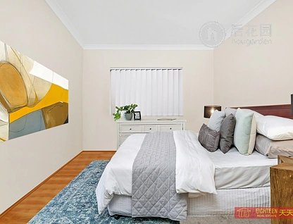 Unit 7/1-3 LISTER AVENUE, ROCKDALE, 0房, 0浴, Unit