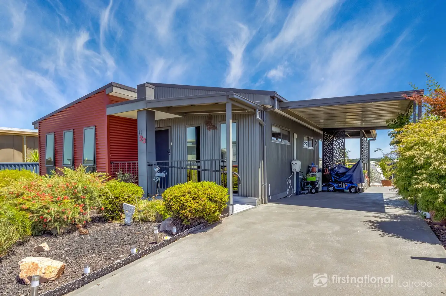 VILLAGE LIFESTYLE PARK UNIT R23 35 AIRFIELD RD, Traralgon, Traralagon , 0 phòng ngủ, 0 phòng tắm, Lifestyle Property