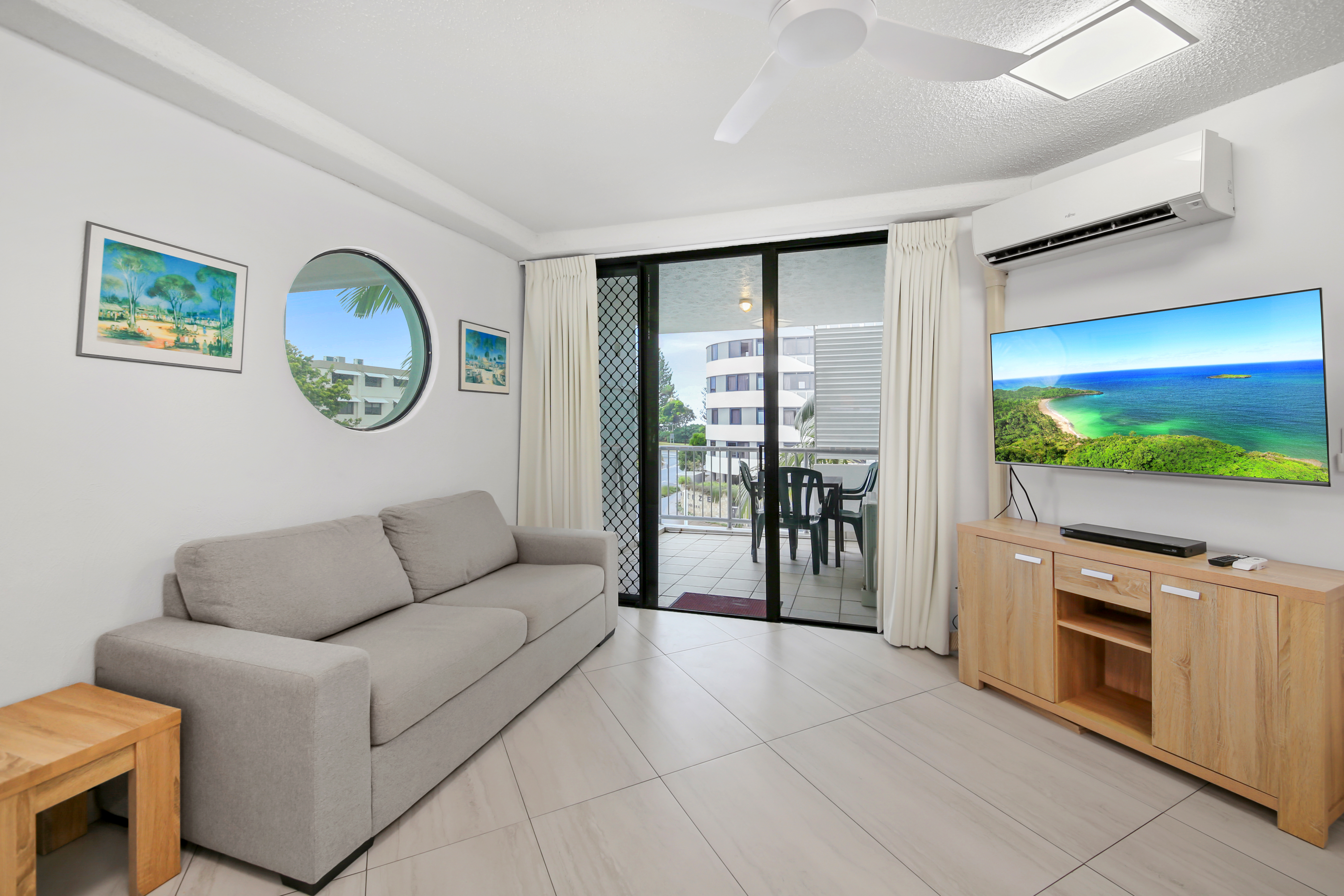 UNIT 458 87-89 FIRST AV, Mooloolaba, Sunshine Coast, 0 ਕਮਰੇ, 0 ਬਾਥਰੂਮ, Unit
