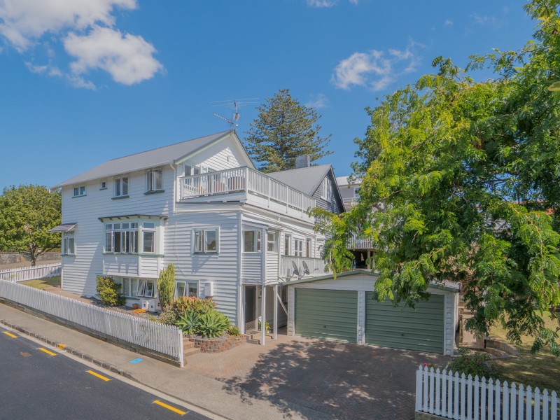 14 Carlton Gore Road, Grafton, Auckland City, 5 ਕਮਰੇ, 0 ਬਾਥਰੂਮ, House