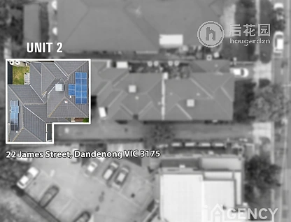 Unit 2/22 JAMES STREET, DANDENONG, 0 phòng ngủ, 0 phòng tắm, Townhouse