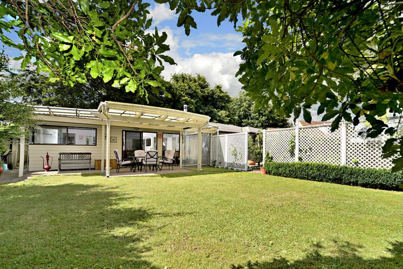 Residential  Mixed Housing Suburban Zone