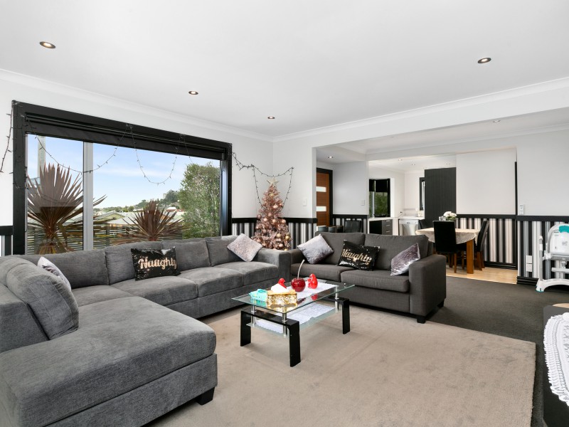 198 South Road, Caversham, Dunedin City, 4房, 0浴