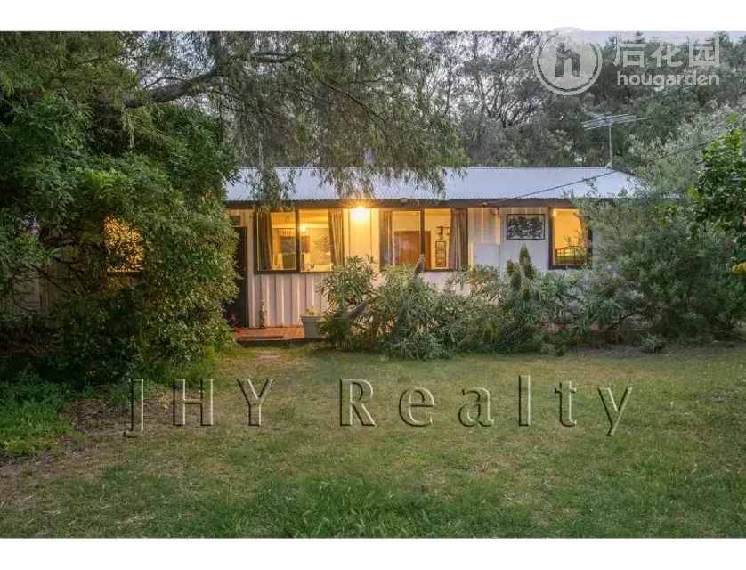 396 GEOGRAPHE BAY RD, QUINDALUP WA 6281, 0 ਕਮਰੇ, 0 ਬਾਥਰੂਮ, House