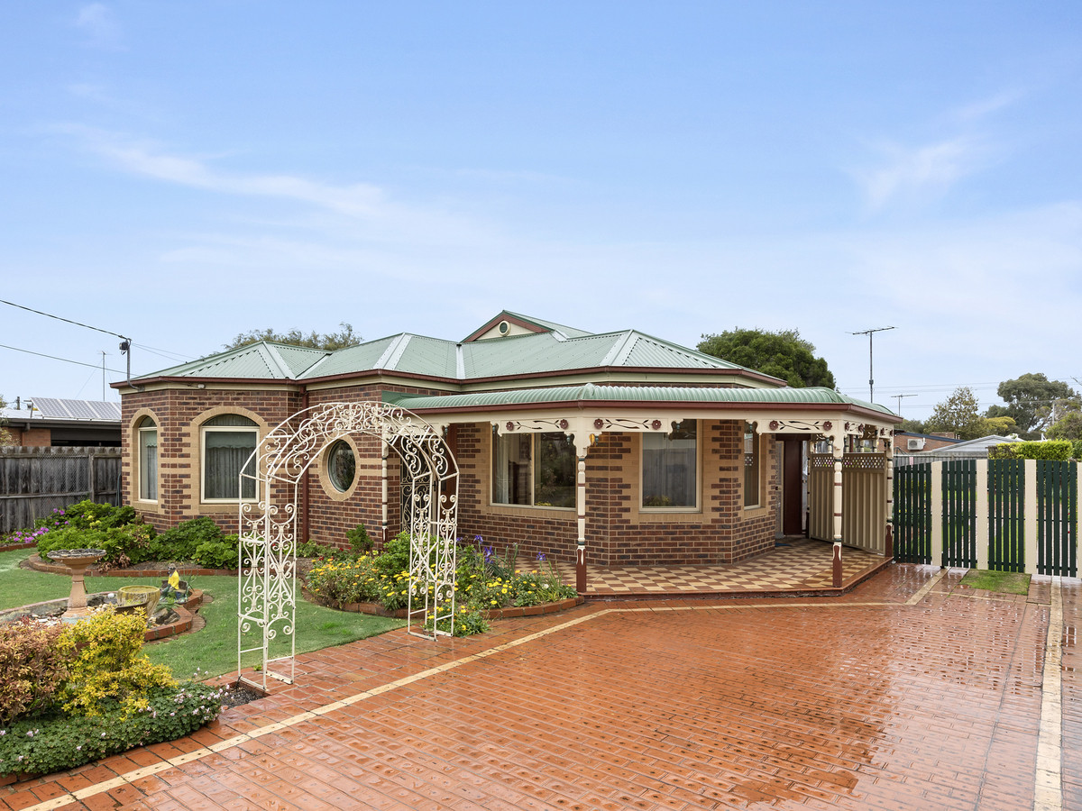 16 JENNIFER CR, Point Lonsdale, Geelong, 0 कमरे, 0 बाथरूम, House