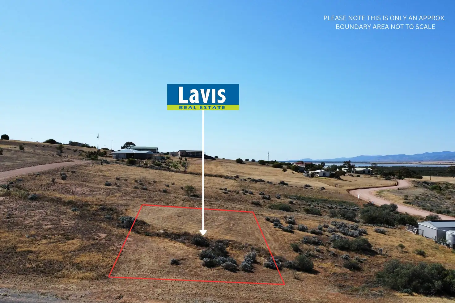 15 CASUARINA DR, Weeroona Island, Barossa - Yorke - Mid North, 0 침실, 0 욕실, Section