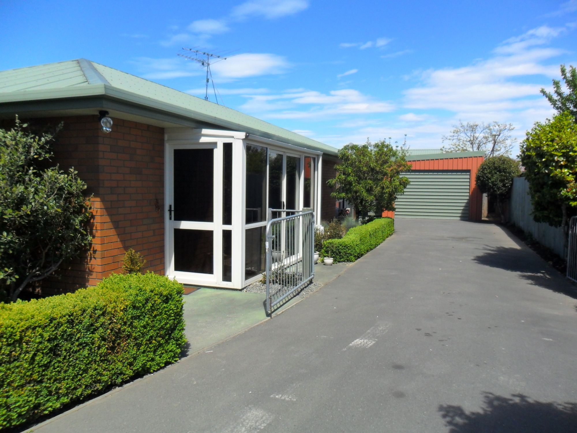 Residential C