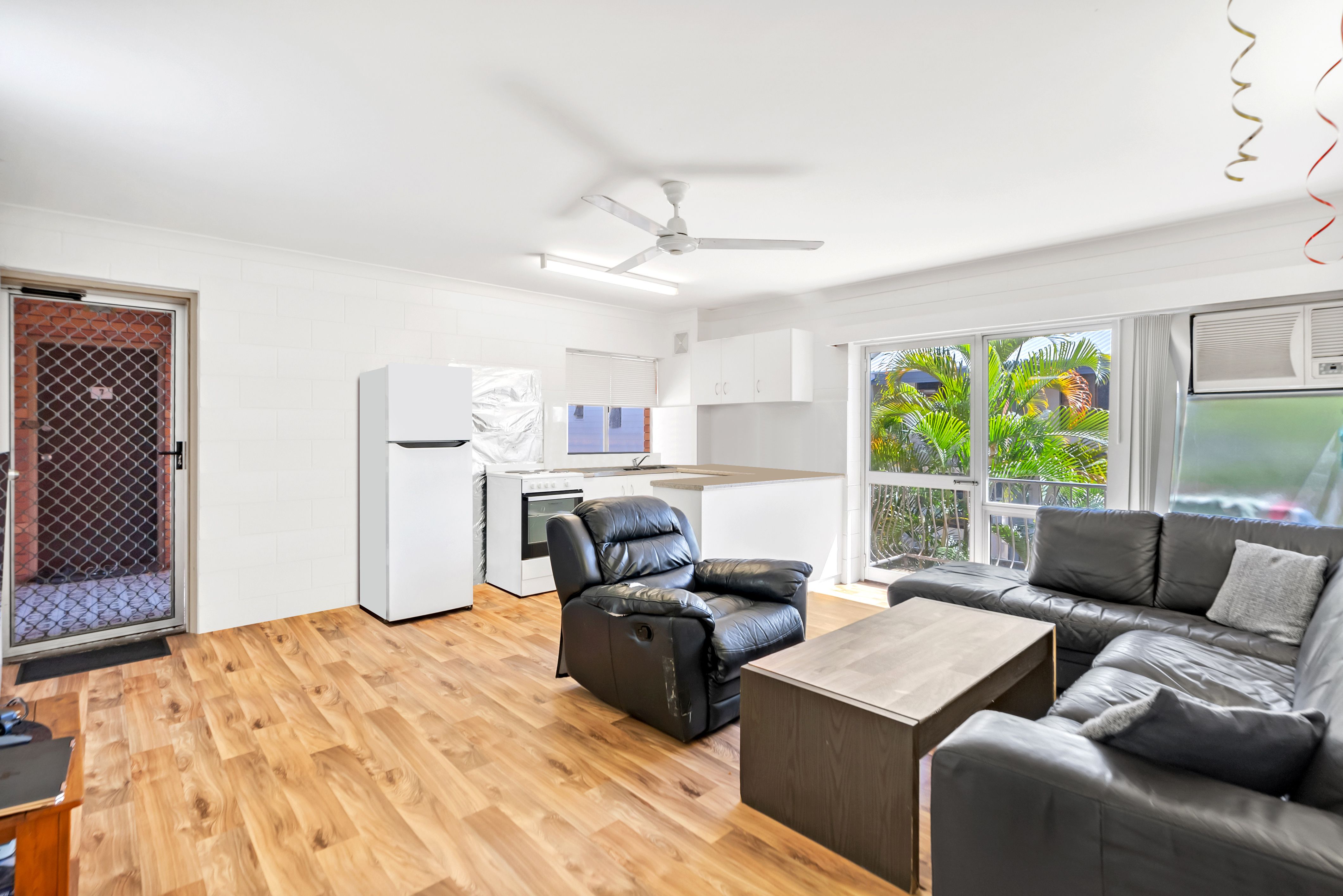 MAROUBRA LODGE UNIT 10 267-269 SHERIDAN ST, Cairns North, Cairns, 0 ਕਮਰੇ, 0 ਬਾਥਰੂਮ, House